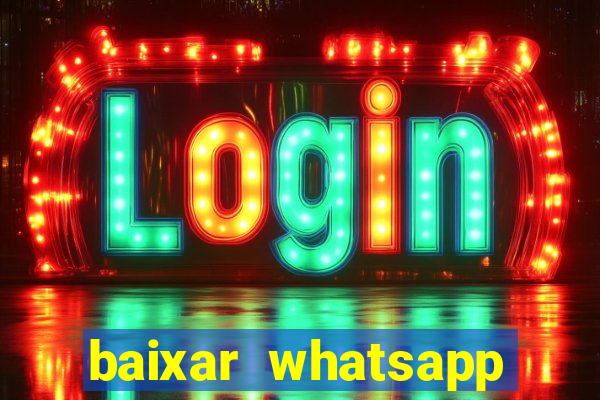 baixar whatsapp beta 3.3.10 atualizado